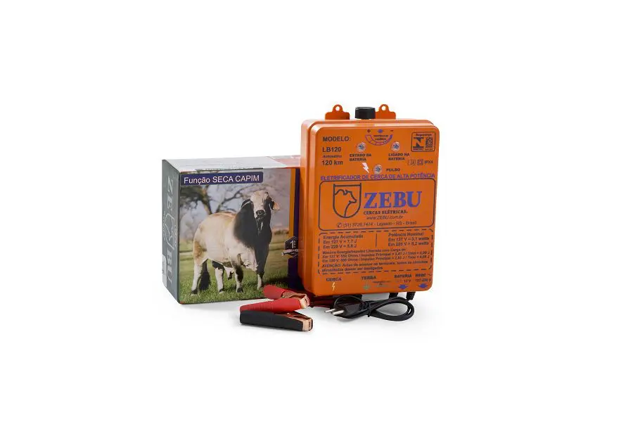 Electrificador-ZEBU-LB-120.jpg Electrificador ZEBU - Imagen 1
