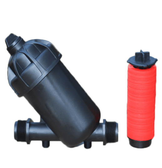 Filtros-chicos.png FILTRO CON ANILLAS 130 MIC - Imagen 1