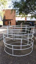 Protector de fardos - Imagen 2