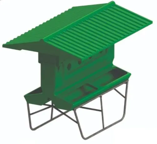 Salero-500-Kg.jpeg Salero - Imagen 1