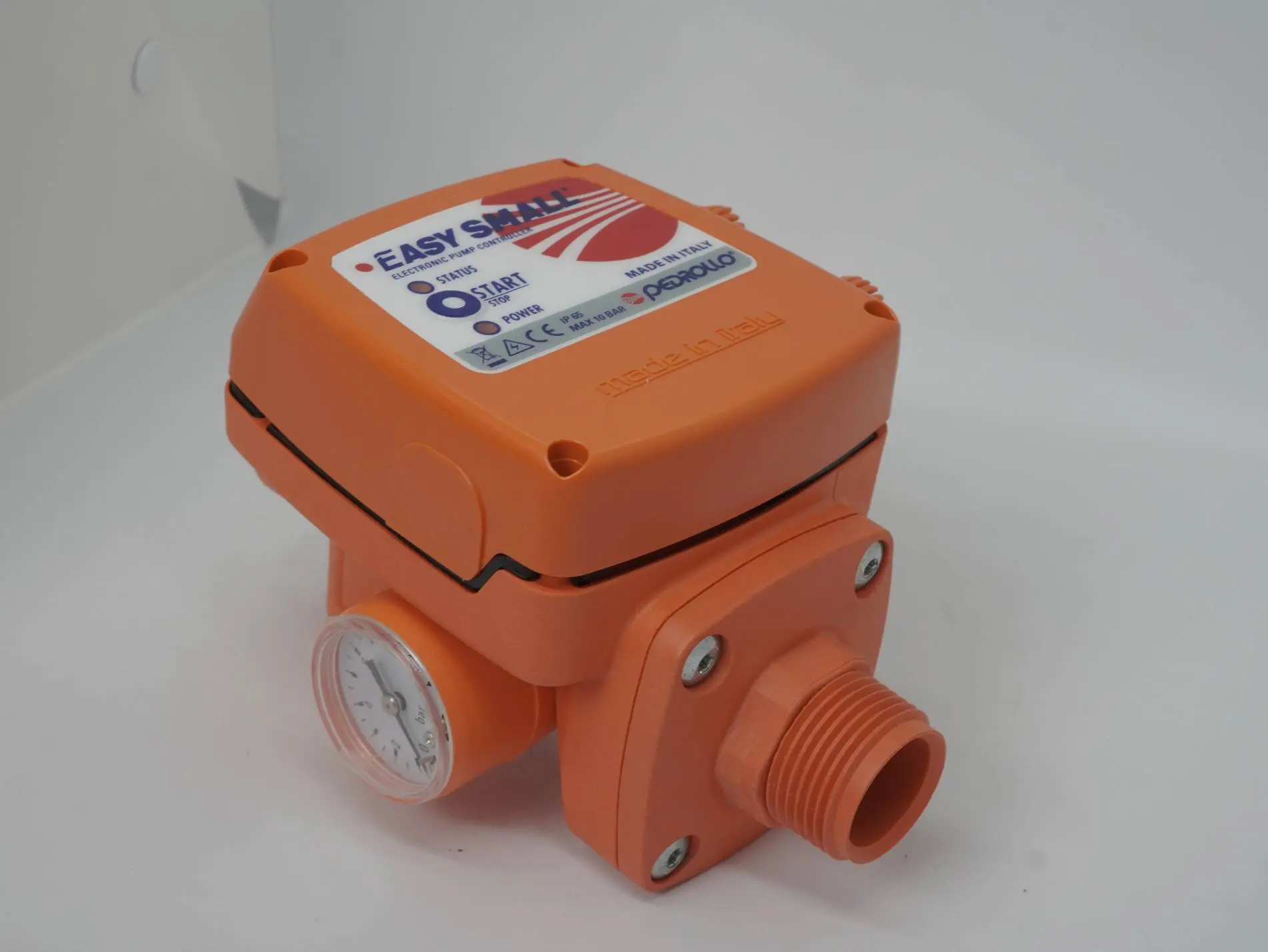 DSC06214 PRESURIZADOR PEDROLLO - Imagen 1