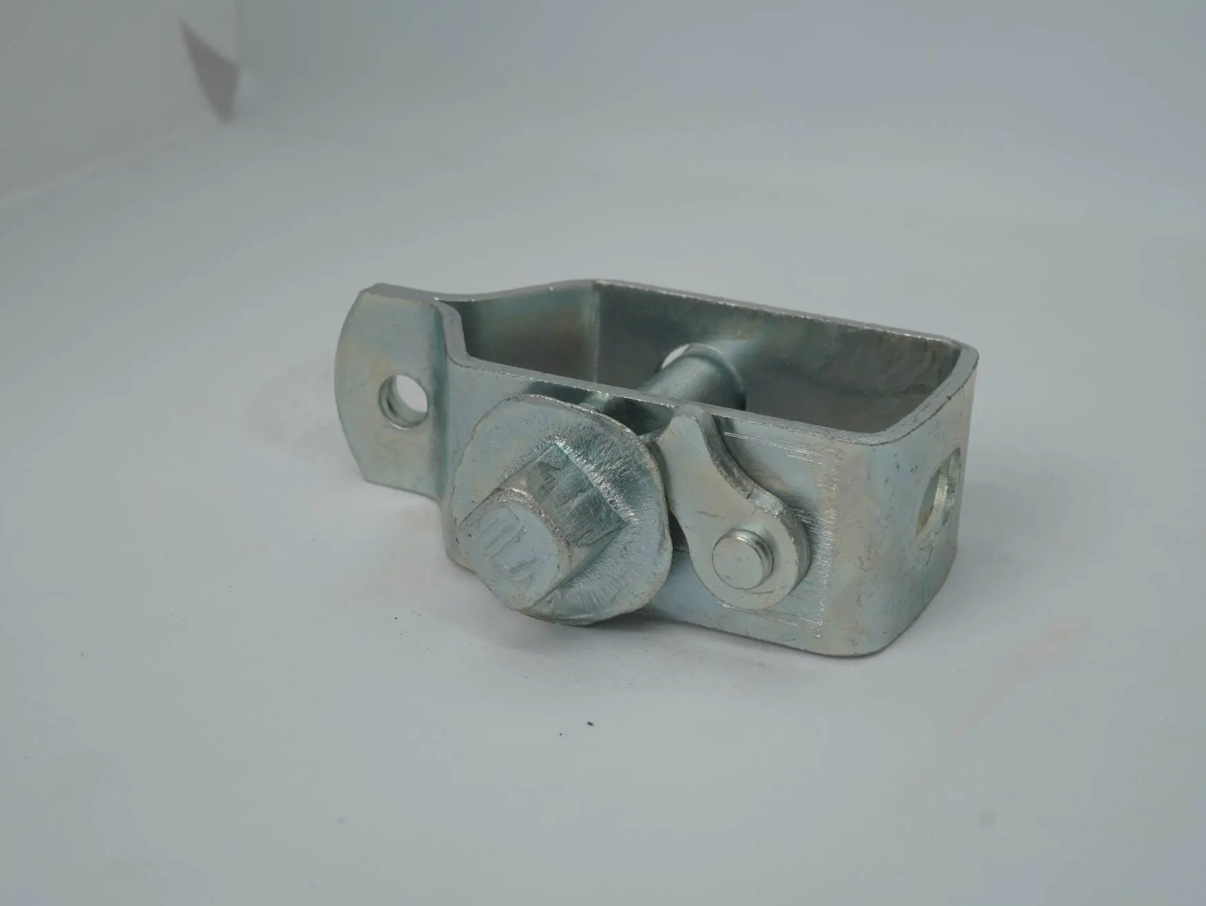 DSC06218 CATRACA ALAMBRE - Imagen 1