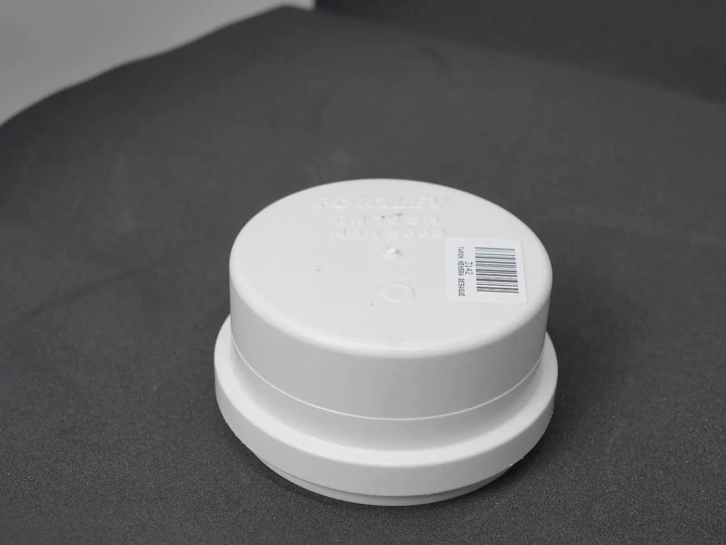 DSC06232 TAPON HEMBRA DESAGUE - Imagen 1