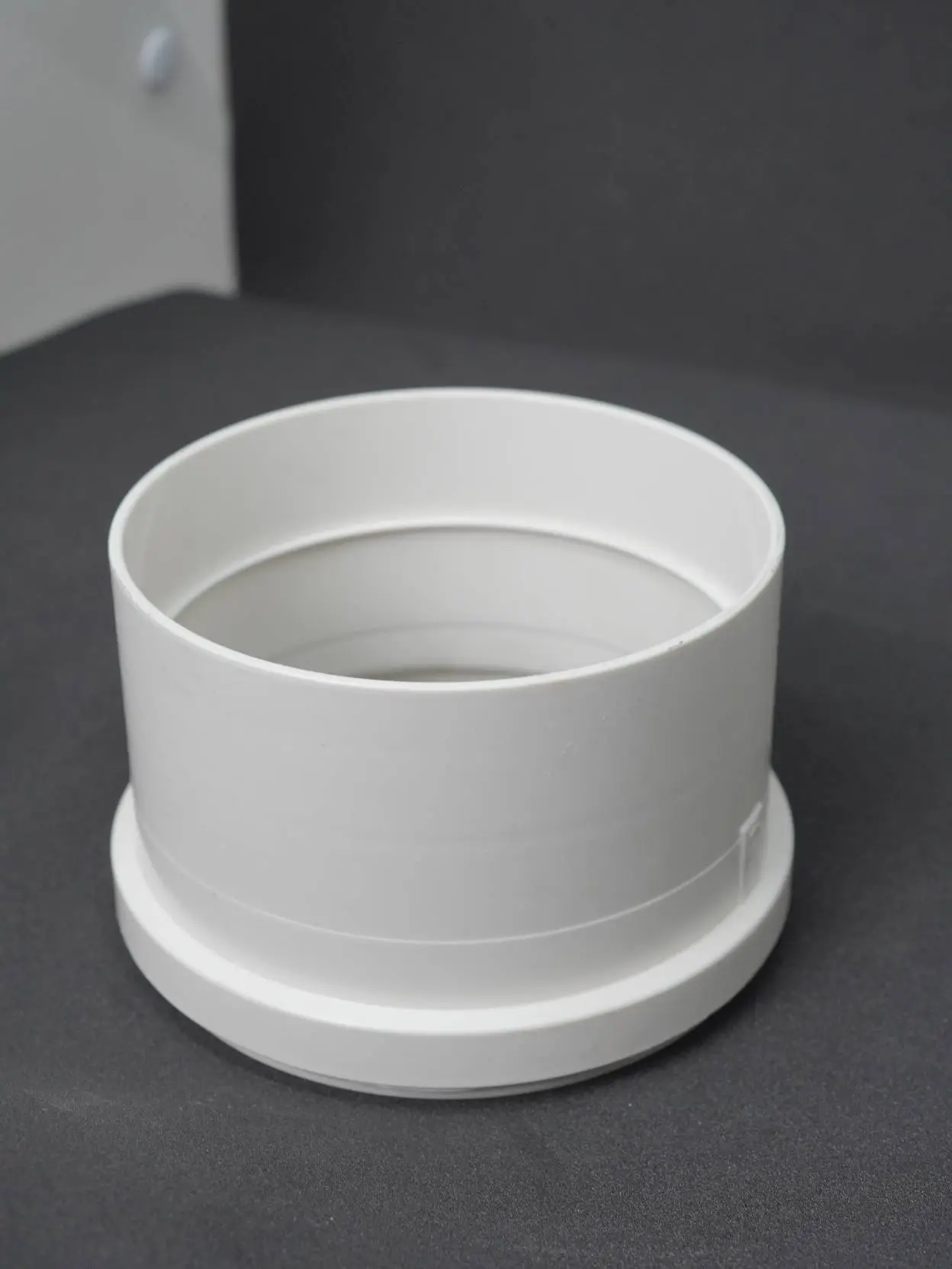 DSC06236 UNION SENCILLA DESAGUE - Imagen 1