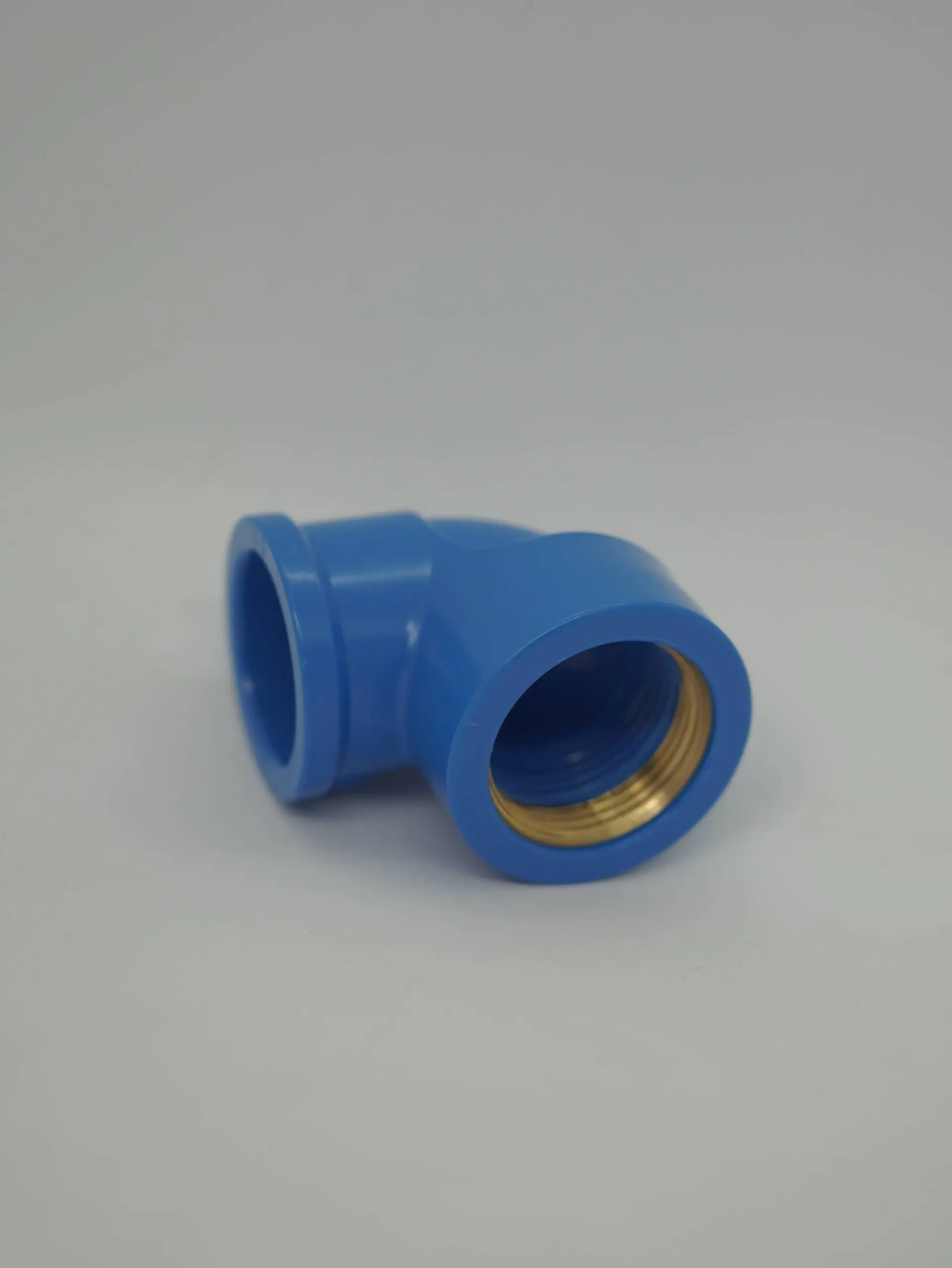 DSC06481-1.jpg CODO SOLDABLE ROSCABLE AZUL - Imagen 1