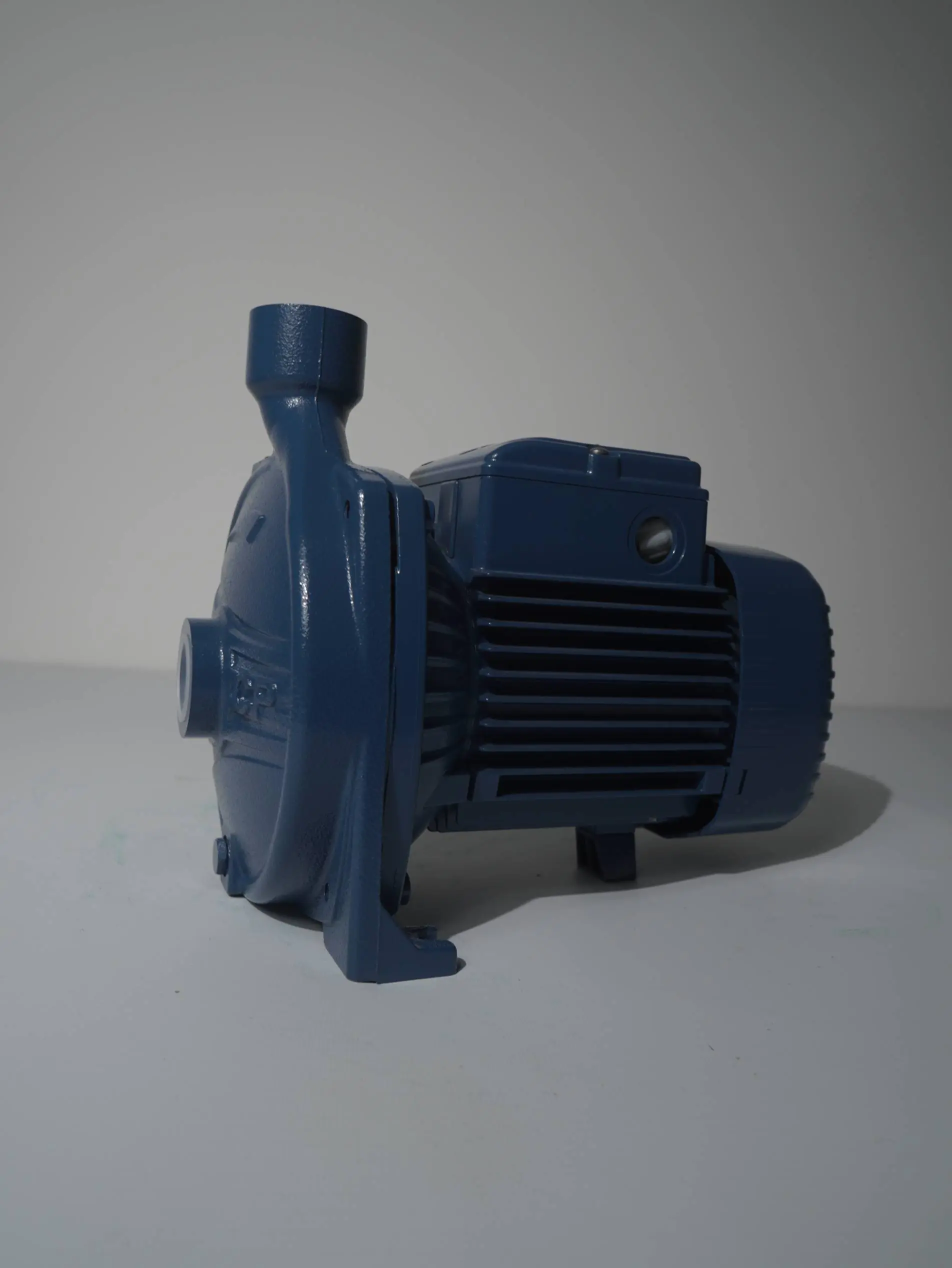 DSC06605 MOTOBOMBA PEDROLLO - Imagen 1