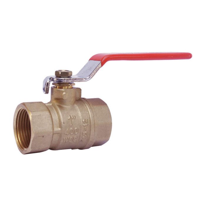 LLAVE ESFÉRICA - Imagen 1