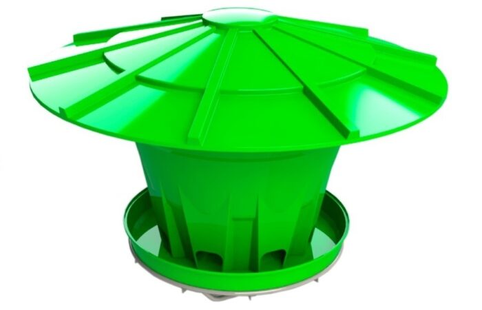 Comedero - Imagen 2