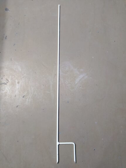 Poste varilla 1,1 m
