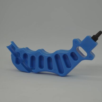 SACABOCADOS SIMPLE DE 2,0MM-3,0MM-4,0MM