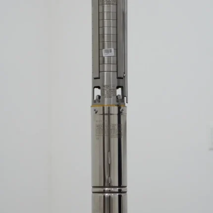MOTOBOMBA SUMERGIBLE WOTA 0,5 HP - 4SP2-09