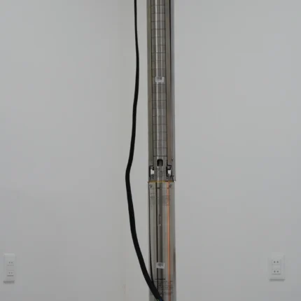 MOTOR SUMERGIBLE WOTA 5,5 HP - H4550T218