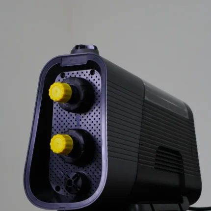 MOTOBOMBA WOTA 1 HP - AQUA SMART45