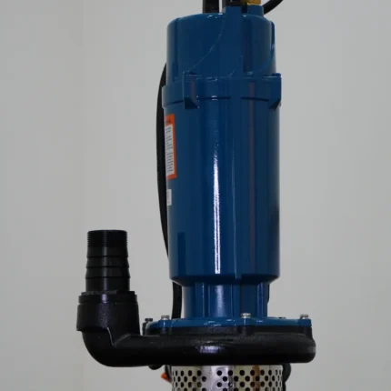 MOTOBOMBA SUMERGIBLE WOTA 3 HP - QDX20-26-2.2C
