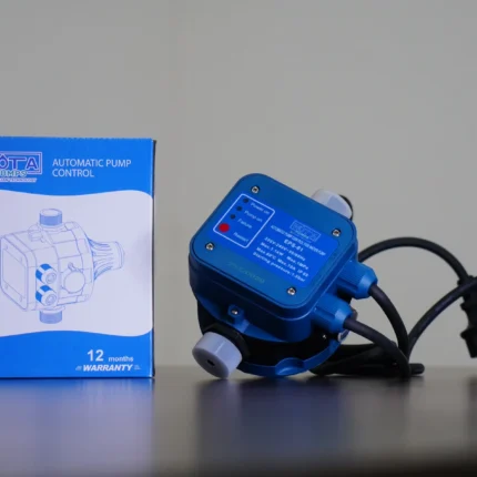 PRESURIZADOR WOTA - EPS-01