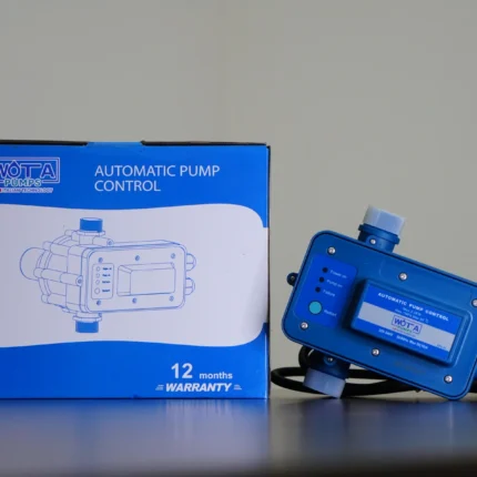 PRESURIZADOR WOTA - EPS-06