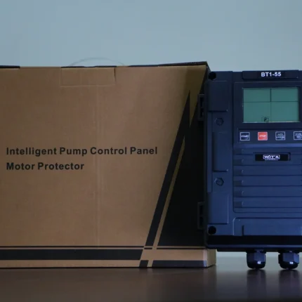 TABLERO WOTA BT1-55 - 1-5HP / 380V