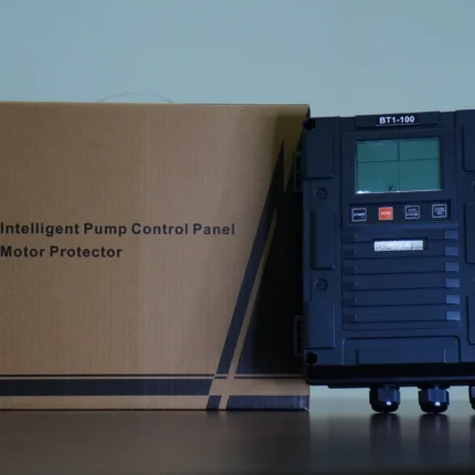 TABLERO WOTA BT1-100 - 6-10HP / 380V