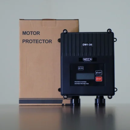 TABLERO WOTA DM1-30 - 0,5-3HP / 220V